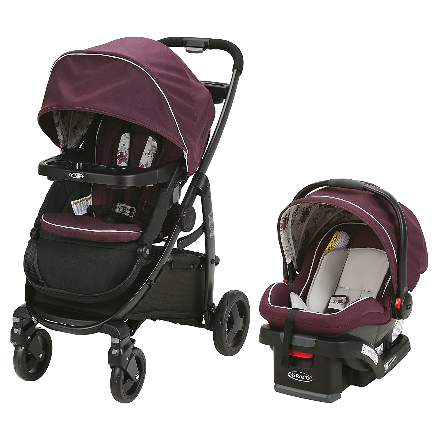 baby travel system deals